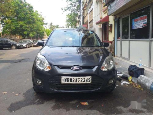 Used Ford Figo car 2014 MT at low price