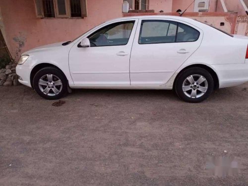 2011 Skoda Laura MT for sale