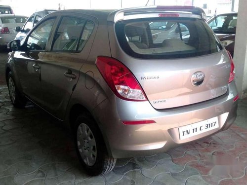 2013 Hyundai i20 MT for sale