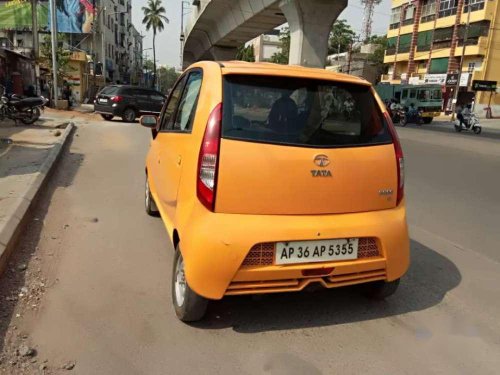 2012 Tata Nano MT for sale