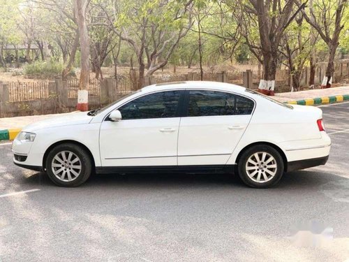 2010 Volkswagen Passat MT for sale at low price