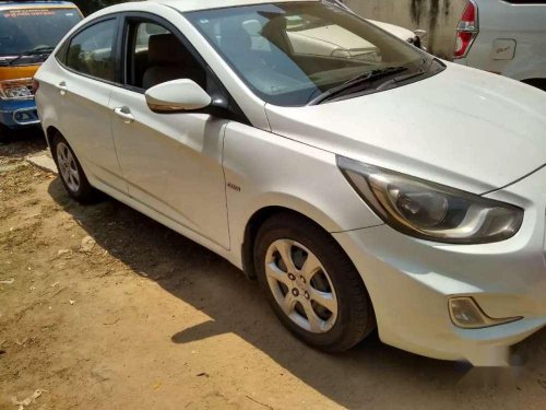 Used 2013 Hyundai Verna MT for sale