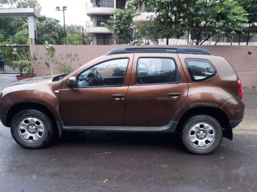 Used Renault Duster car 2013 MT for sale at low price