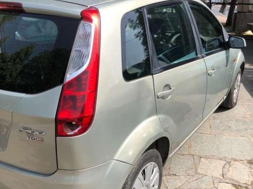 Ford Figo Duratorq Diesel ZXI 1.4, 2011, Diesel MT for sale 