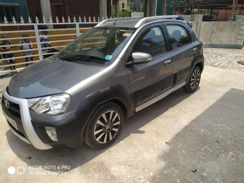 2015 Toyota Etios Cross MT for sale