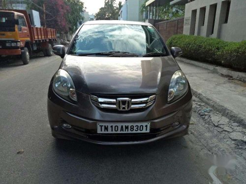 2013 Honda Amaze MT for sale at low price