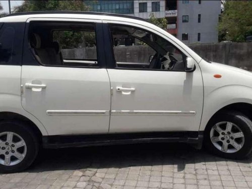 Used Mahindra Quanto C8 2014 MT for sale 