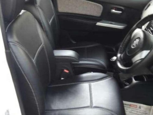 Maruti Suzuki Wagon R VXI 2016 MT for sale 