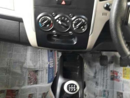 Maruti Suzuki Wagon R VXI 2016 MT for sale 