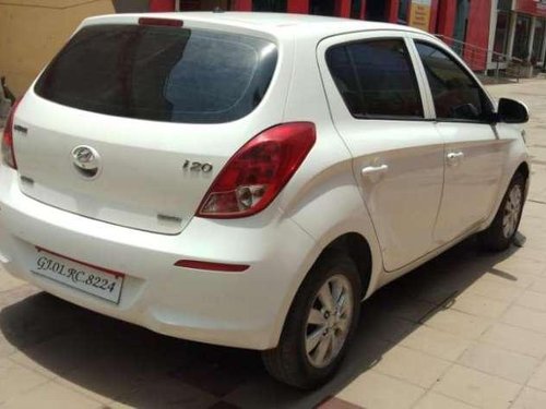 Hyundai i20 Sportz 1.2 2013 MT for sale 