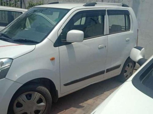 Maruti Suzuki Wagon R 2014 MT for sale 