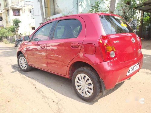 Toyota Etios Liva 2012 MT for sale 