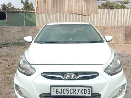 2011 Hyundai Verna 1.6 CRDi MT for sale