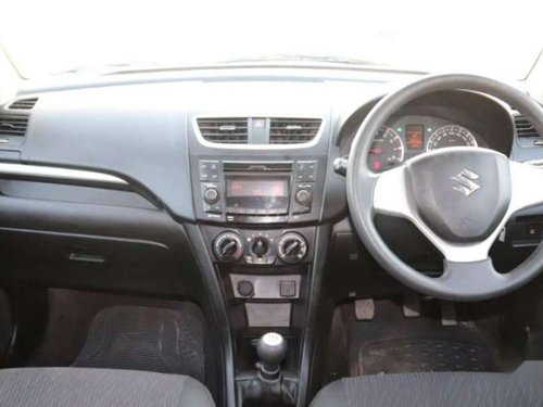 Used 2015 Maruti Suzuki Swift VXI MT for sale