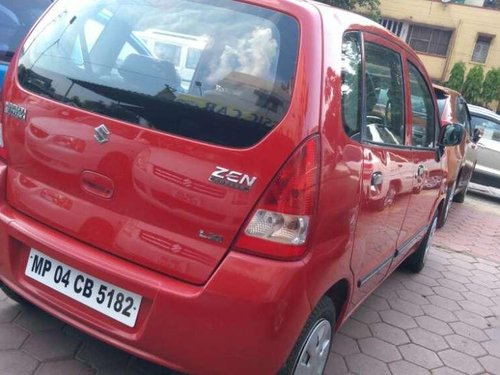 2007 Maruti Suzuki Zen MT for sale