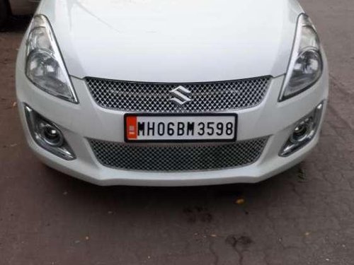 Used 2016 Maruti Suzuki Swift VDI MT for sale