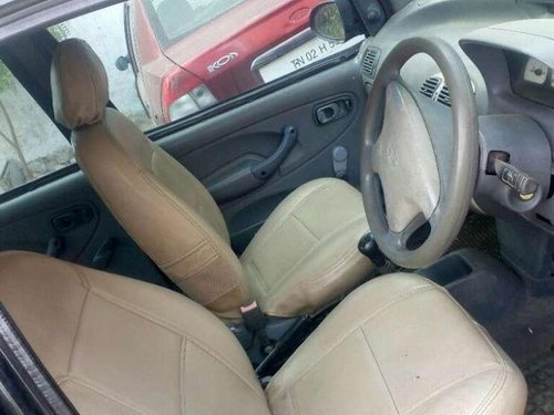 Tata Indica V2 LS, 2002, Petrol MT for sale 