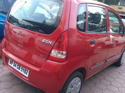 2007 Maruti Suzuki Zen MT for sale