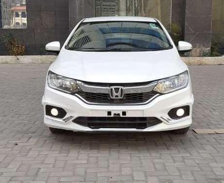 Honda City 1.5 V MT 2017 for sale 