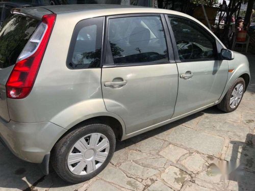 Ford Figo Duratorq Diesel ZXI 1.4, 2011, Diesel MT for sale 