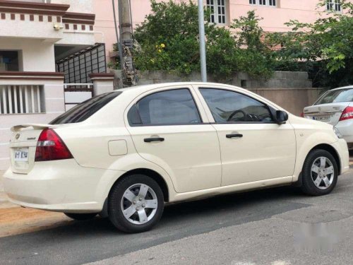 2007 Chevrolet Aveo MT for sale