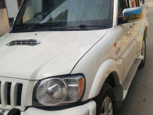 Used 2012 Mahindra Scorpio MT for sale