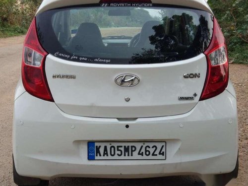 Hyundai Eon Magna +, 2014, Petrol MT for sale 