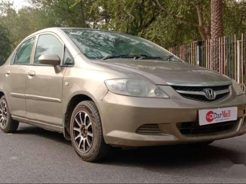 Used Honda City ZX GXi 2007 MT for sale 