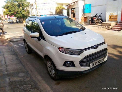 2013 Ford EcoSport MT for sale at low price