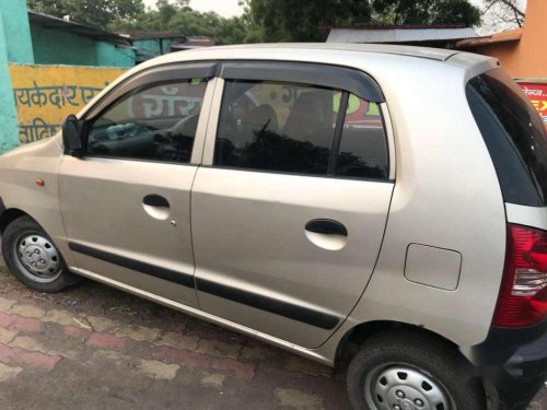 Used 2007 Datsun GO MT for sale