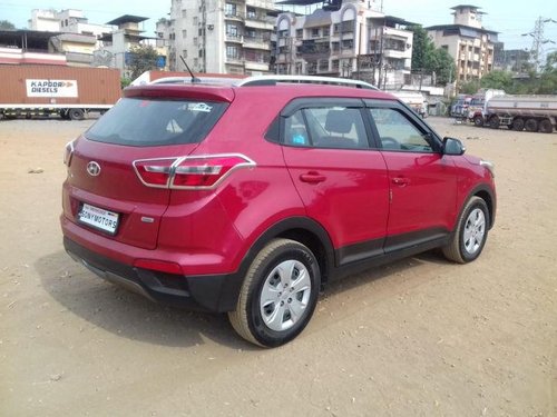 Used Hyundai Creta 1.4 CRDi S MT 2017 for sale