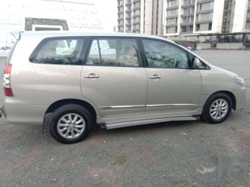 Toyota Innova 2015 MT for sale 