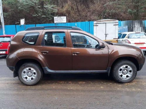 Used Renault Duster car 2013 MT for sale at low price