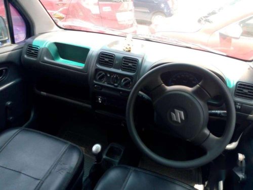 2008 Maruti Suzuki Wagon R MT for sale at low price