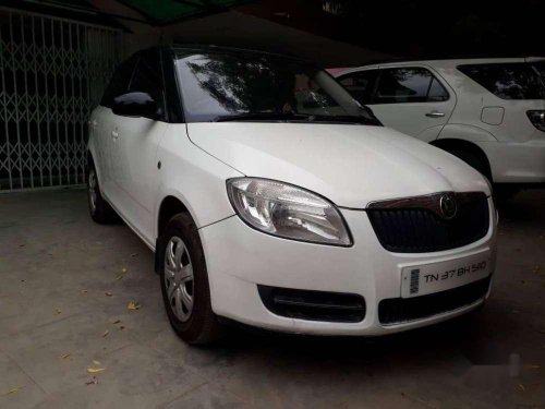 Skoda Fabia 2010 MT for sale 