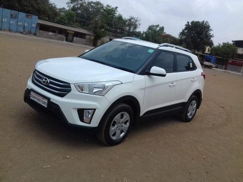 Hyundai Creta 1.4 E Plus MT for sale