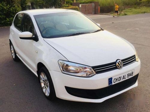 2012 Volkswagen Polo MT for sale