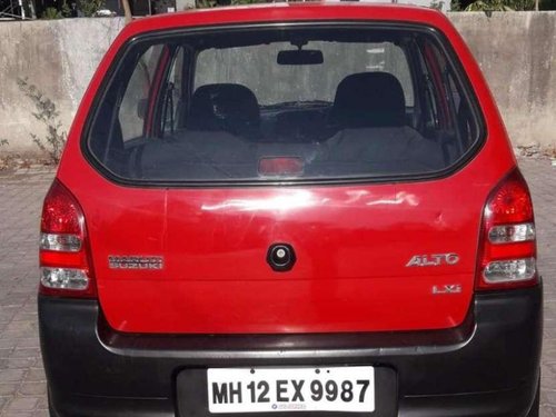 2008 Maruti Suzuki Alto MT for sale at low price