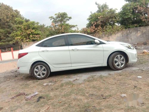 2011 Hyundai Verna 1.6 CRDi MT for sale