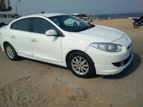Renault Fluence 2.0 E4, 2012, Petrol AT for sale 