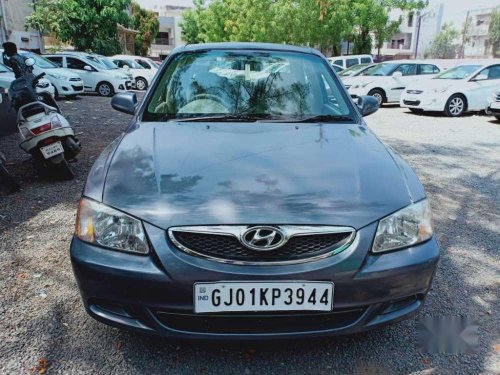 2010 Hyundai Accent GLS 1.6 MT for sale at low price
