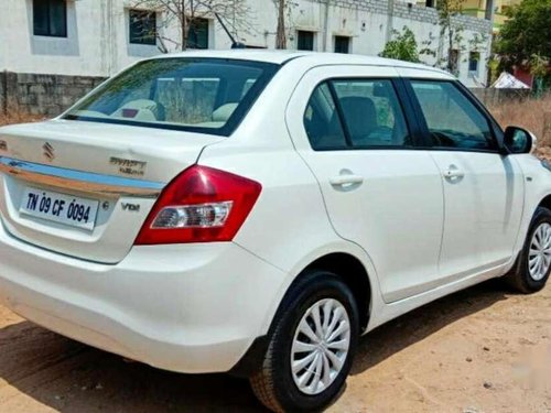 Maruti Suzuki Swift Dzire VDI, 2016, Diesel MT for sale 