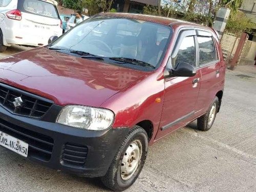 2007 Maruti Suzuki Alto MT for sale at low price