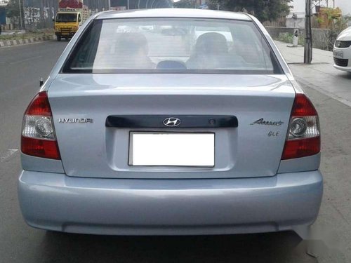 Used Hyundai Accent car MT at low price