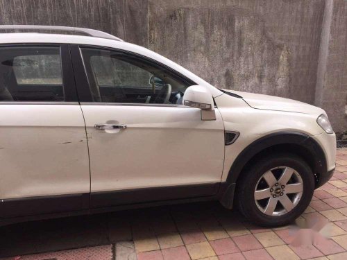 Used Chevrolet Captiva car 2010 MT at low price