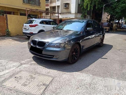 2008 BMW 5 Series 525i AT for sale