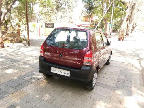 2009 Maruti Suzuki Alto MT for sale