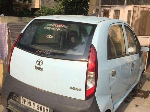 2010 Tata Nano MT for sale