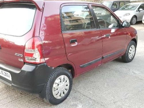 2007 Maruti Suzuki Alto MT for sale at low price