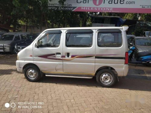 Used Maruti Suzuki Eeco car MT at low price